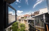 Туры в отель Moda Drei - Concept Hostel