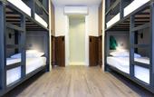 Туры в отель Moda Drei - Concept Hostel