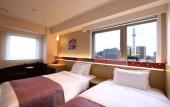 Туры в отель Hotel Gracery Asakusa