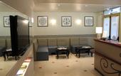 Туры в отель Kyriad Paris 13 Italie Gobelins