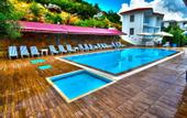 Туры в отель Lacivert Boutique Hotel