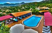 Туры в отель Lacivert Boutique Hotel