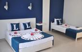 Туры в отель Lacivert Boutique Hotel