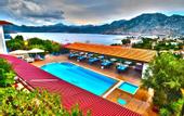 Туры в отель Lacivert Boutique Hotel