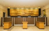 Туры в отель Hearton Hotel Nishi Umeda