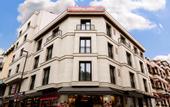 Туры в отель Antusa Design Hotel & Spa