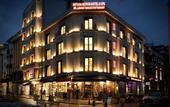 Туры в отель Antusa Design Hotel & Spa
