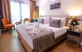 Туры в отель Antusa Design Hotel & Spa