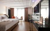 Туры в отель Antusa Design Hotel & Spa
