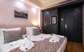 Туры в отель Antusa Design Hotel & Spa
