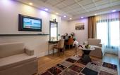 Туры в отель Antusa Design Hotel & Spa