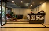 Туры в отель Antusa Design Hotel & Spa