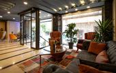 Туры в отель Antusa Design Hotel & Spa