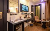 Туры в отель Antusa Design Hotel & Spa