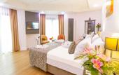 Туры в отель Antusa Design Hotel & Spa