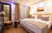 Туры в отель Antusa Design Hotel & Spa