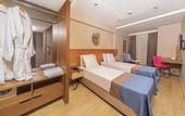 Туры в отель Redmont Hotel