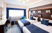 Туры в отель Hotel Bellclassic Tokyo