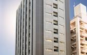 Туры в отель Nishitetsu Inn Kamata