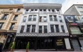Туры в отель HHK Hotel Downtown