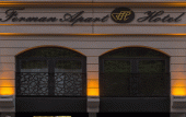 Туры в отель Ferman Apart Hotel