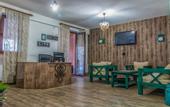 Туры в отель Dream Hill Hotel