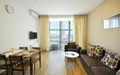 Туры в отель BFG Suites Apartments