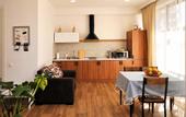 Туры в отель BFG Suites Apartments