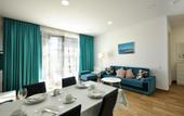 Туры в отель BFG Suites Apartments