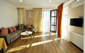 Туры в отель BFG Suites Apartments