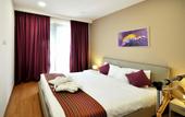 Туры в отель BFG Suites Apartments