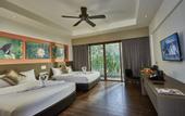 Туры в отель D`Resort @ Downtown East