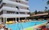 Туры в отель Beyaz Saray Hotel