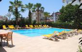 Туры в отель Beyaz Saray Hotel
