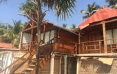 Туры в отель Hotel Saiganesh