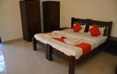 Туры в отель Hotel Saiganesh