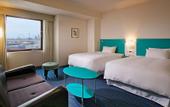 Туры в отель Hotel Kintetsu Universal City