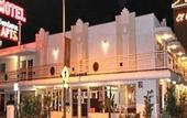 Туры в отель Downtowner Motel