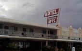 Туры в отель Downtowner Motel
