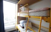 Туры в отель Sakura Hostel Asakusa