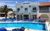 Туры в отель Mariana Hotel