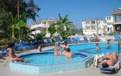 Туры в отель Mariana Hotel