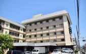 Туры в отель Hotel Tozankaku