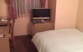 Туры в отель Olympic Inn Azabu