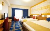 Туры в отель Hotel Keihan Universal City