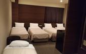 Туры в отель Osaka Fujiya Hotel