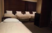 Туры в отель Osaka Fujiya Hotel