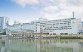 Туры в отель Hotel Osaka Castle