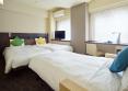 Mitsui Garden Hotel Osaka Yodoyabashi 3*