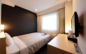 Туры в отель Hotel Asia Center of Japan